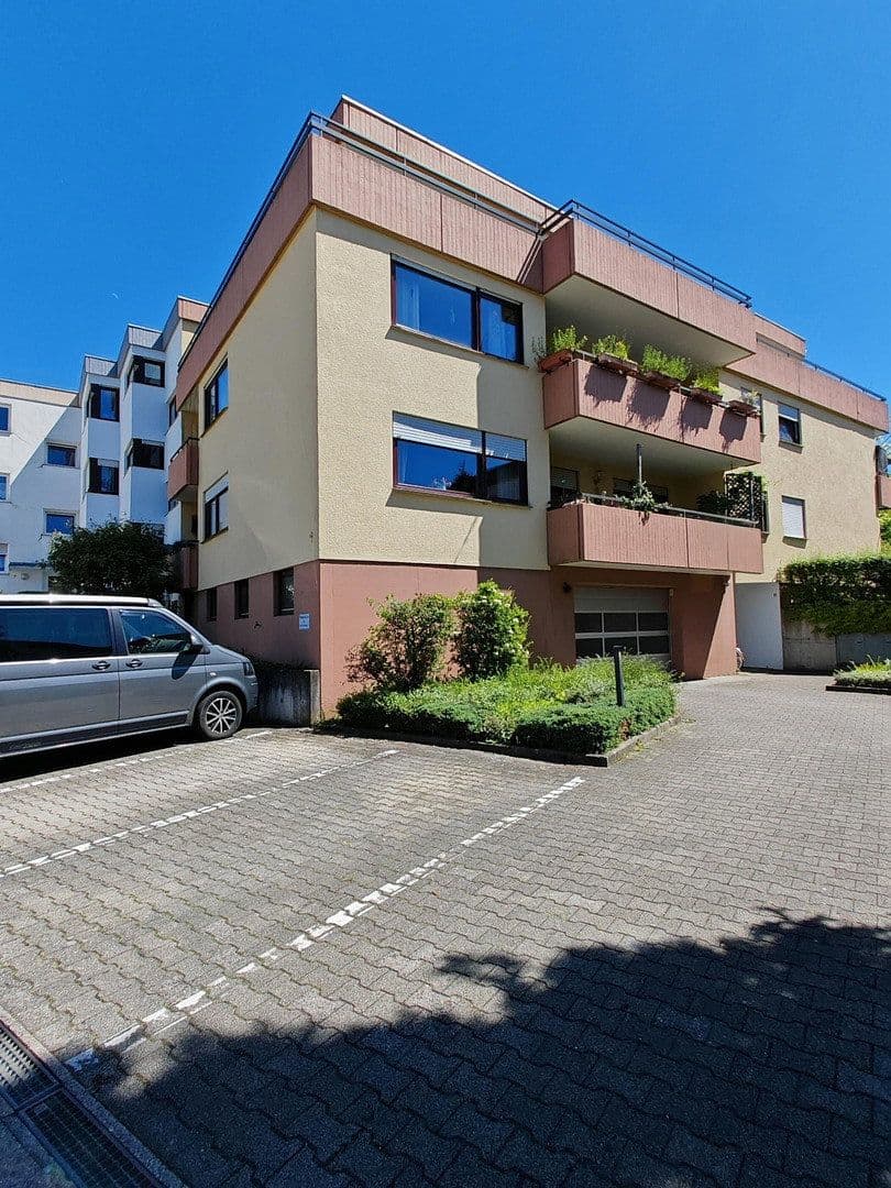 Predaj bytu 3-izbový 90 m², Tannenweg, Winnenden, Bádensko-Wurttembersko Predaj bytu 3-izbový 90 m², Tannenweg, Winnenden, Bádensko-Wurttembersko