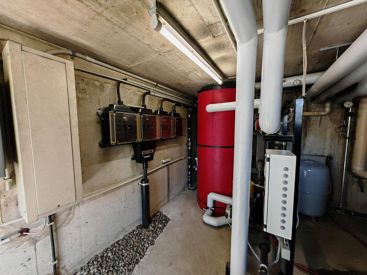 Predaj bytu 3-izbový 90 m², Tannenweg, Winnenden, Bádensko-Wurttembersko Predaj bytu 3-izbový 90 m², Tannenweg, Winnenden, Bádensko-Wurttembersko