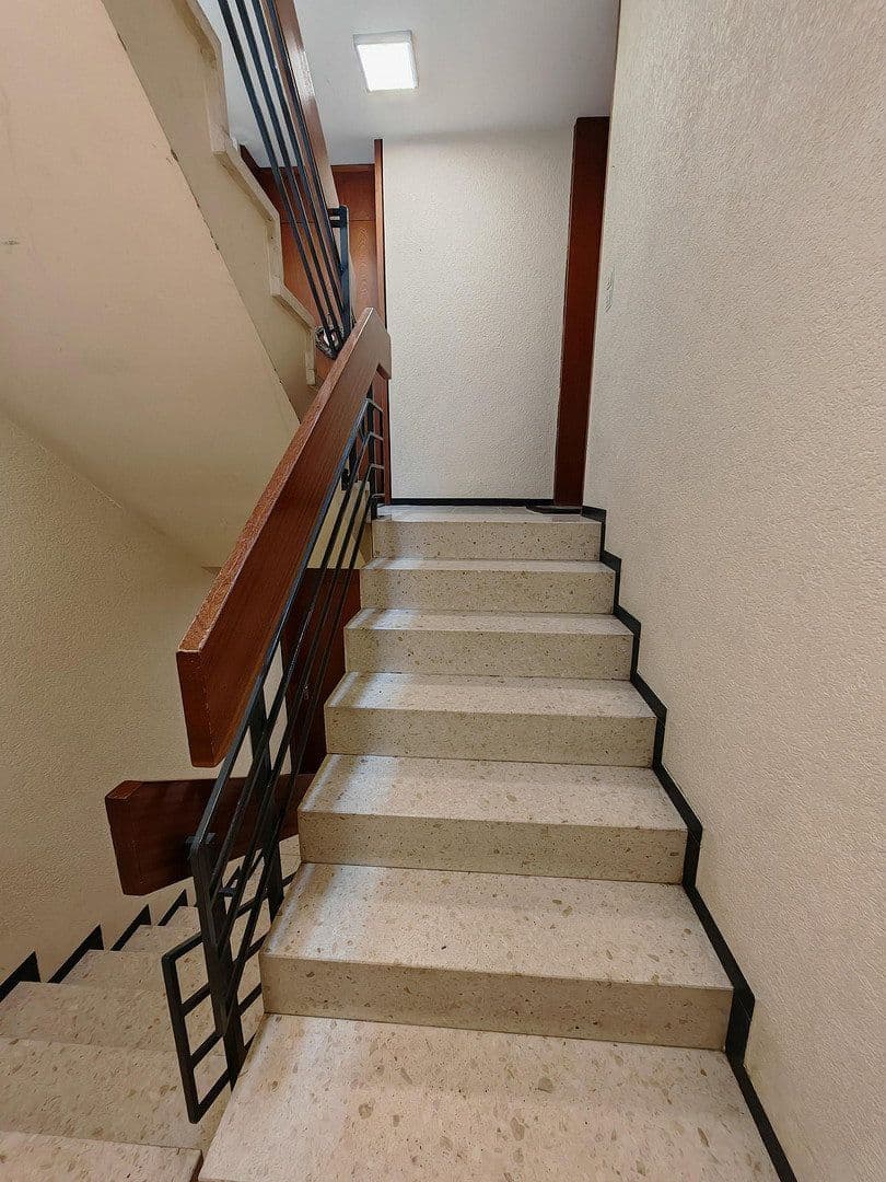 Predaj bytu 3-izbový 90 m², Tannenweg, Winnenden, Bádensko-Wurttembersko Predaj bytu 3-izbový 90 m², Tannenweg, Winnenden, Bádensko-Wurttembersko