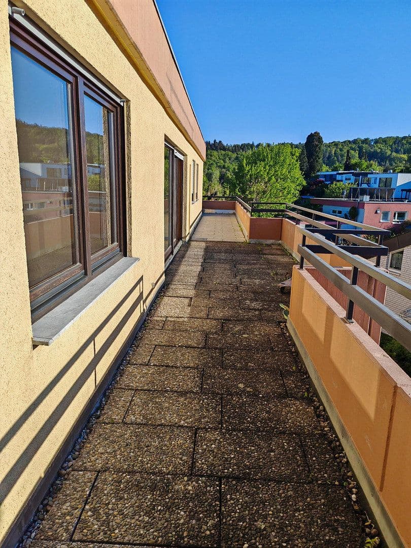 Predaj bytu 3-izbový 90 m², Tannenweg, Winnenden, Bádensko-Wurttembersko Predaj bytu 3-izbový 90 m², Tannenweg, Winnenden, Bádensko-Wurttembersko