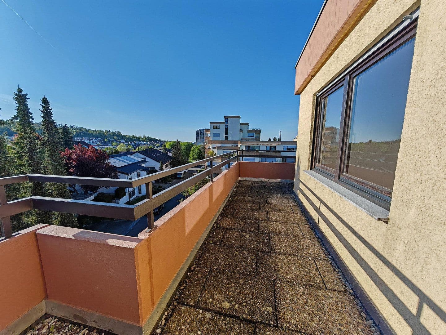 Predaj bytu 3-izbový 90 m², Tannenweg, Winnenden, Bádensko-Wurttembersko Predaj bytu 3-izbový 90 m², Tannenweg, Winnenden, Bádensko-Wurttembersko