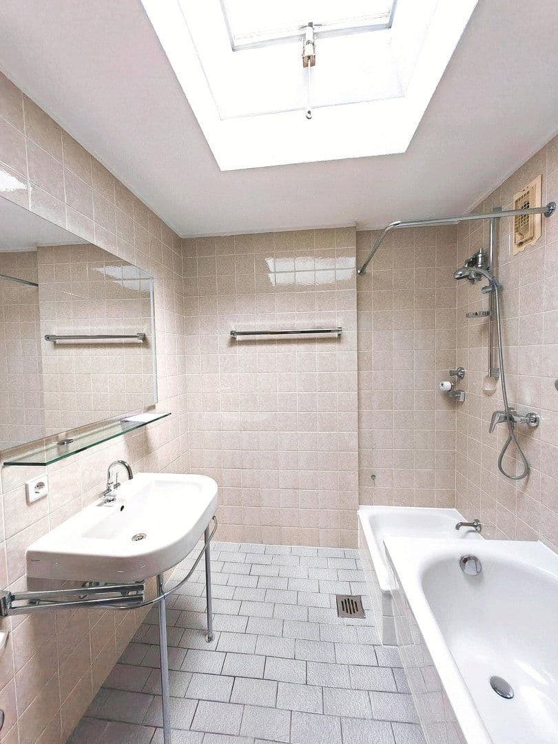 Predaj bytu 3-izbový 90 m², Tannenweg, Winnenden, Bádensko-Wurttembersko Predaj bytu 3-izbový 90 m², Tannenweg, Winnenden, Bádensko-Wurttembersko