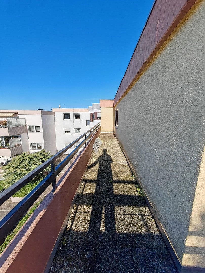 Predaj bytu 3-izbový 90 m², Tannenweg, Winnenden, Bádensko-Wurttembersko Predaj bytu 3-izbový 90 m², Tannenweg, Winnenden, Bádensko-Wurttembersko