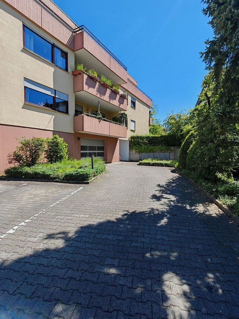 Predaj bytu 3-izbový 90 m², Tannenweg, Winnenden, Bádensko-Wurttembersko Predaj bytu 3-izbový 90 m², Tannenweg, Winnenden, Bádensko-Wurttembersko