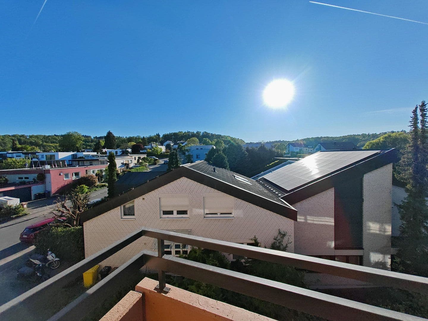 Predaj bytu 3-izbový 90 m², Tannenweg, Winnenden, Bádensko-Wurttembersko Predaj bytu 3-izbový 90 m², Tannenweg, Winnenden, Bádensko-Wurttembersko