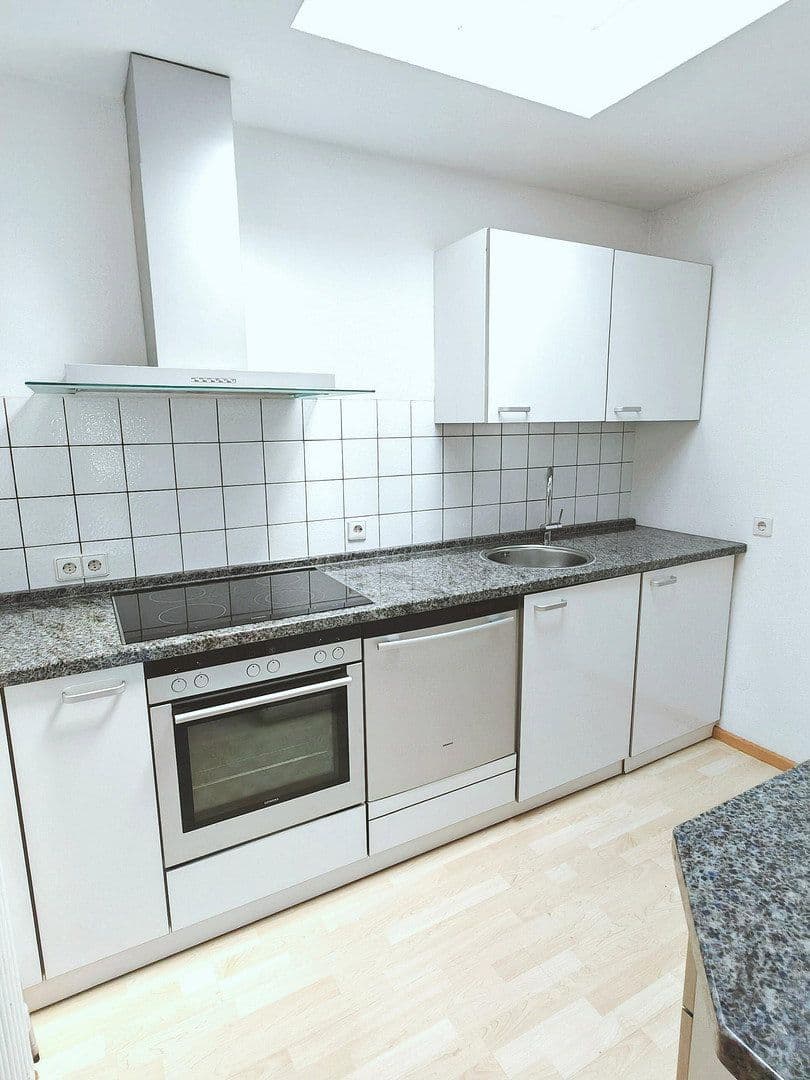 Predaj bytu 3-izbový 90 m², Tannenweg, Winnenden, Bádensko-Wurttembersko Predaj bytu 3-izbový 90 m², Tannenweg, Winnenden, Bádensko-Wurttembersko