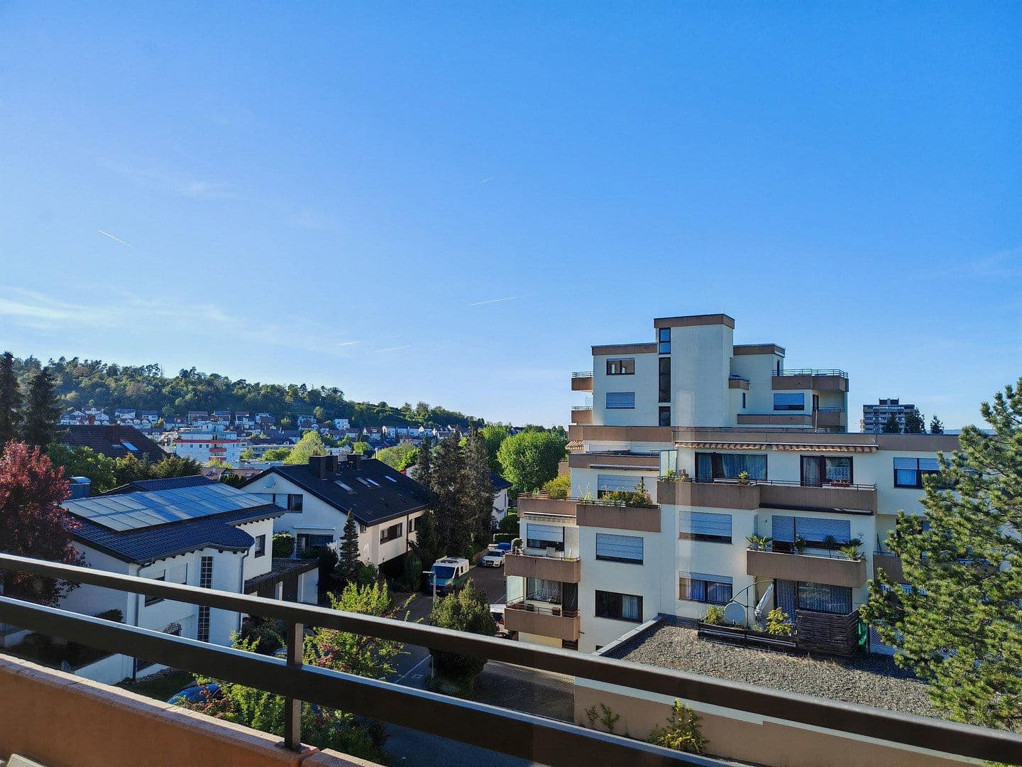 Predaj bytu 3-izbový 90 m², Tannenweg, Winnenden, Bádensko-Wurttembersko Predaj bytu 3-izbový 90 m², Tannenweg, Winnenden, Bádensko-Wurttembersko