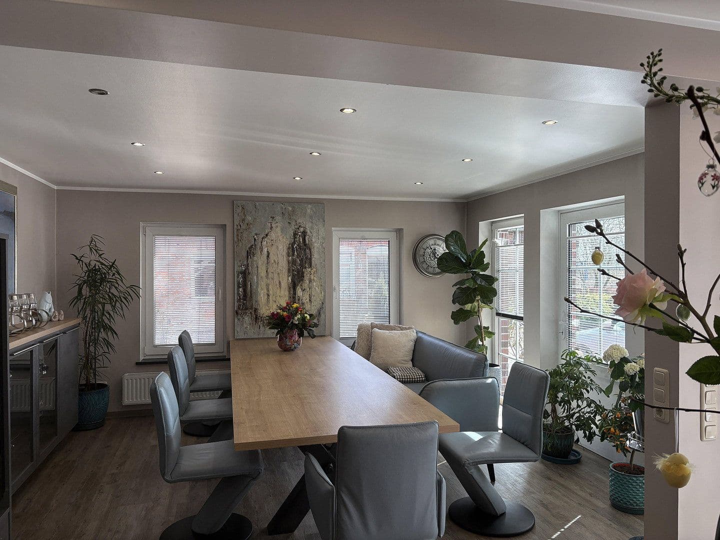 Predaj domu 220 m², pozemek 440 m², Brauereistraße 2, Krummhörn, Dolné Sasko Predaj domu 220 m², pozemek 440 m², Brauereistraße 2, Krummhörn, Dolné Sasko