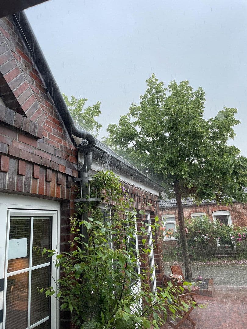 Predaj domu 220 m², pozemek 440 m², Brauereistraße 2, Krummhörn, Dolné Sasko Predaj domu 220 m², pozemek 440 m², Brauereistraße 2, Krummhörn, Dolné Sasko