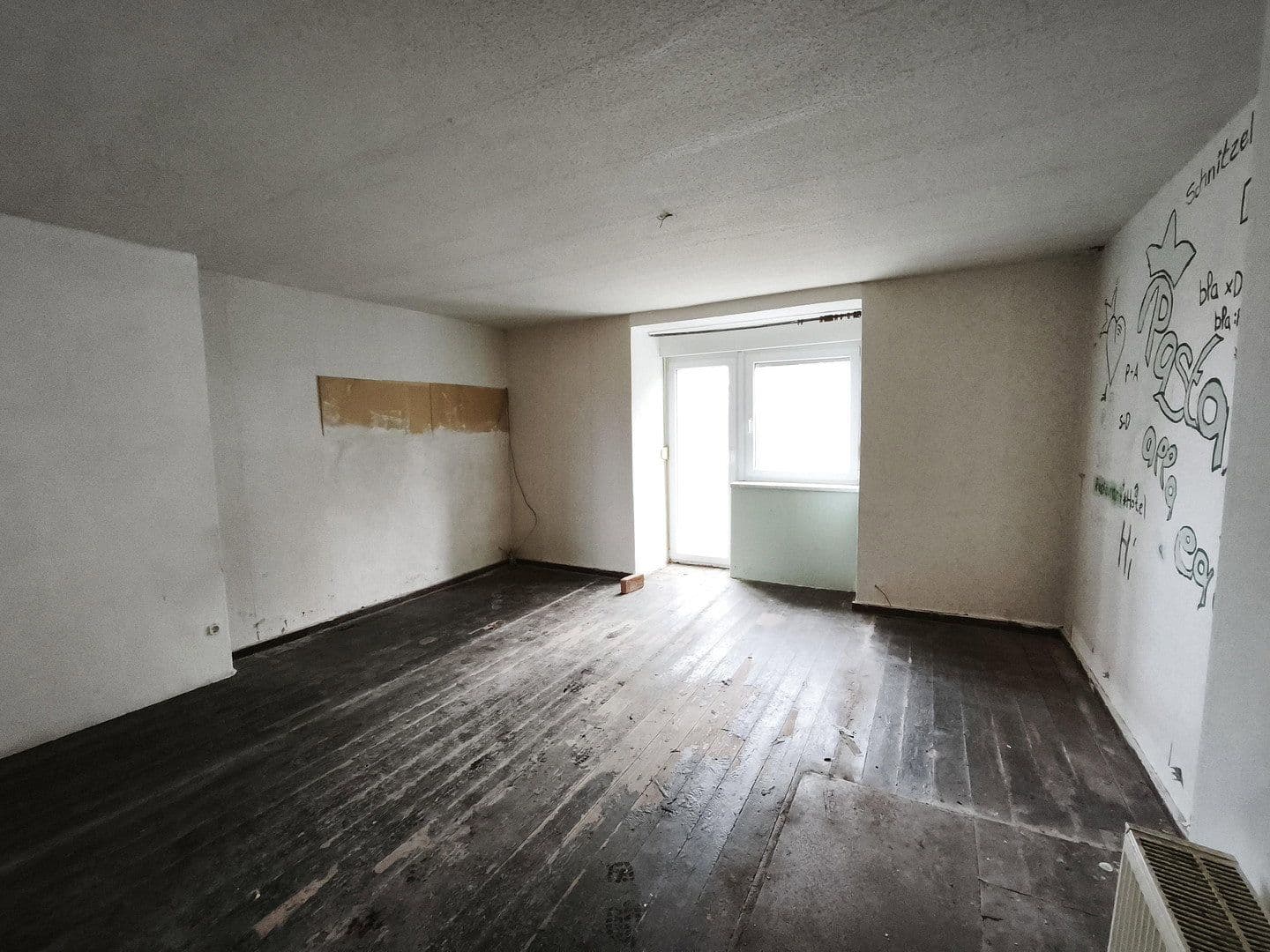 Predaj domu 167 m², pozemek 801 m², Gnetsch 5, Bernburg, Sasko-Anhaltsko Predaj domu 167 m², pozemek 801 m², Gnetsch 5, Bernburg, Sasko-Anhaltsko