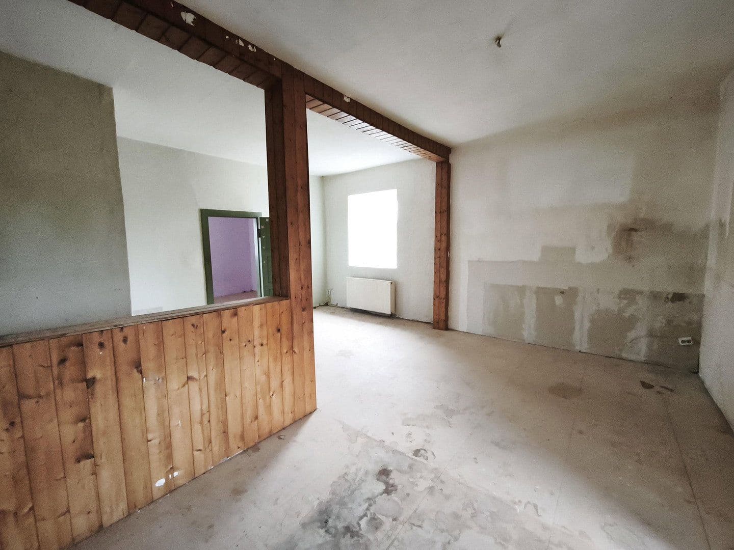 Predaj domu 167 m², pozemek 801 m², Gnetsch 5, Bernburg, Sasko-Anhaltsko Predaj domu 167 m², pozemek 801 m², Gnetsch 5, Bernburg, Sasko-Anhaltsko