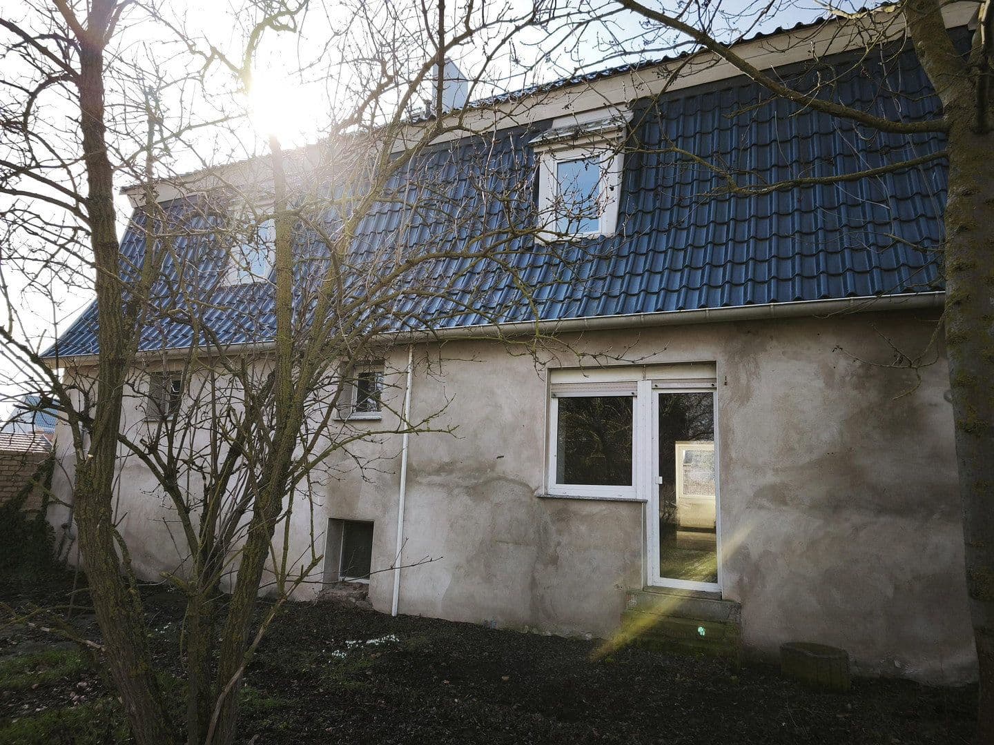 Predaj domu 167 m², pozemek 801 m², Gnetsch 5, Bernburg, Sasko-Anhaltsko Predaj domu 167 m², pozemek 801 m², Gnetsch 5, Bernburg, Sasko-Anhaltsko