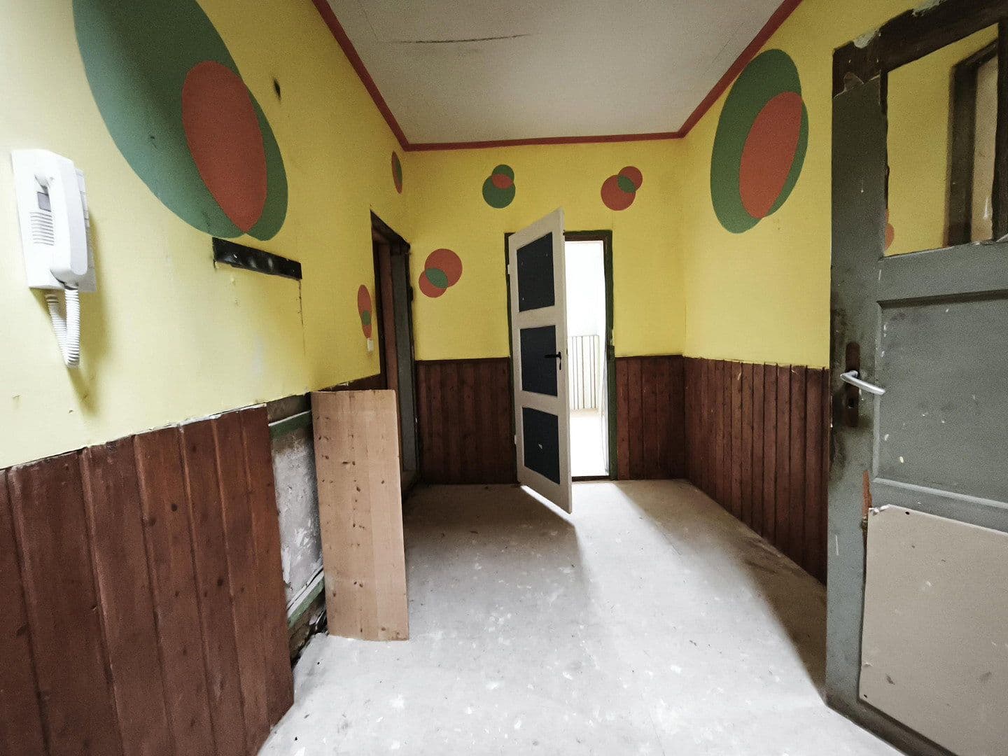 Predaj domu 167 m², pozemek 801 m², Gnetsch 5, Bernburg, Sasko-Anhaltsko Predaj domu 167 m², pozemek 801 m², Gnetsch 5, Bernburg, Sasko-Anhaltsko