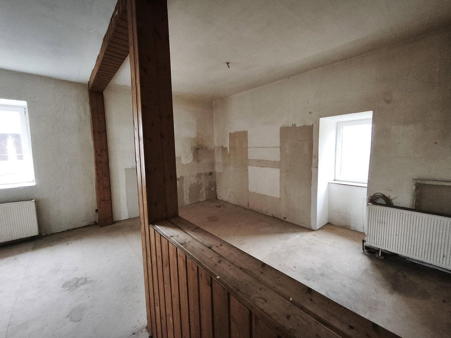 Predaj domu 167 m², pozemek 801 m², Gnetsch 5, Bernburg, Sasko-Anhaltsko Predaj domu 167 m², pozemek 801 m², Gnetsch 5, Bernburg, Sasko-Anhaltsko
