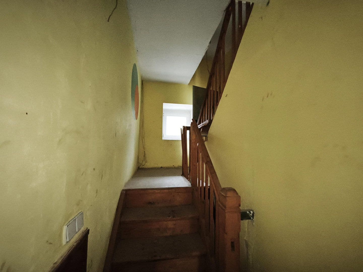 Predaj domu 167 m², pozemek 801 m², Gnetsch 5, Bernburg, Sasko-Anhaltsko Predaj domu 167 m², pozemek 801 m², Gnetsch 5, Bernburg, Sasko-Anhaltsko