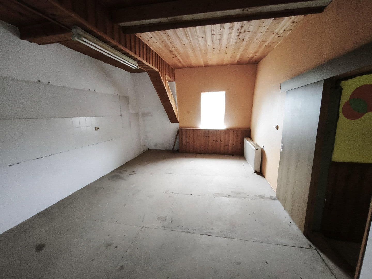 Predaj domu 167 m², pozemek 801 m², Gnetsch 5, Bernburg, Sasko-Anhaltsko Predaj domu 167 m², pozemek 801 m², Gnetsch 5, Bernburg, Sasko-Anhaltsko