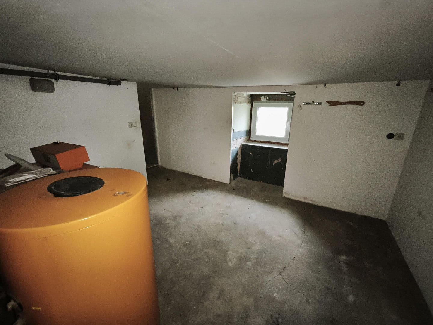 Predaj domu 167 m², pozemek 801 m², Gnetsch 5, Bernburg, Sasko-Anhaltsko Predaj domu 167 m², pozemek 801 m², Gnetsch 5, Bernburg, Sasko-Anhaltsko