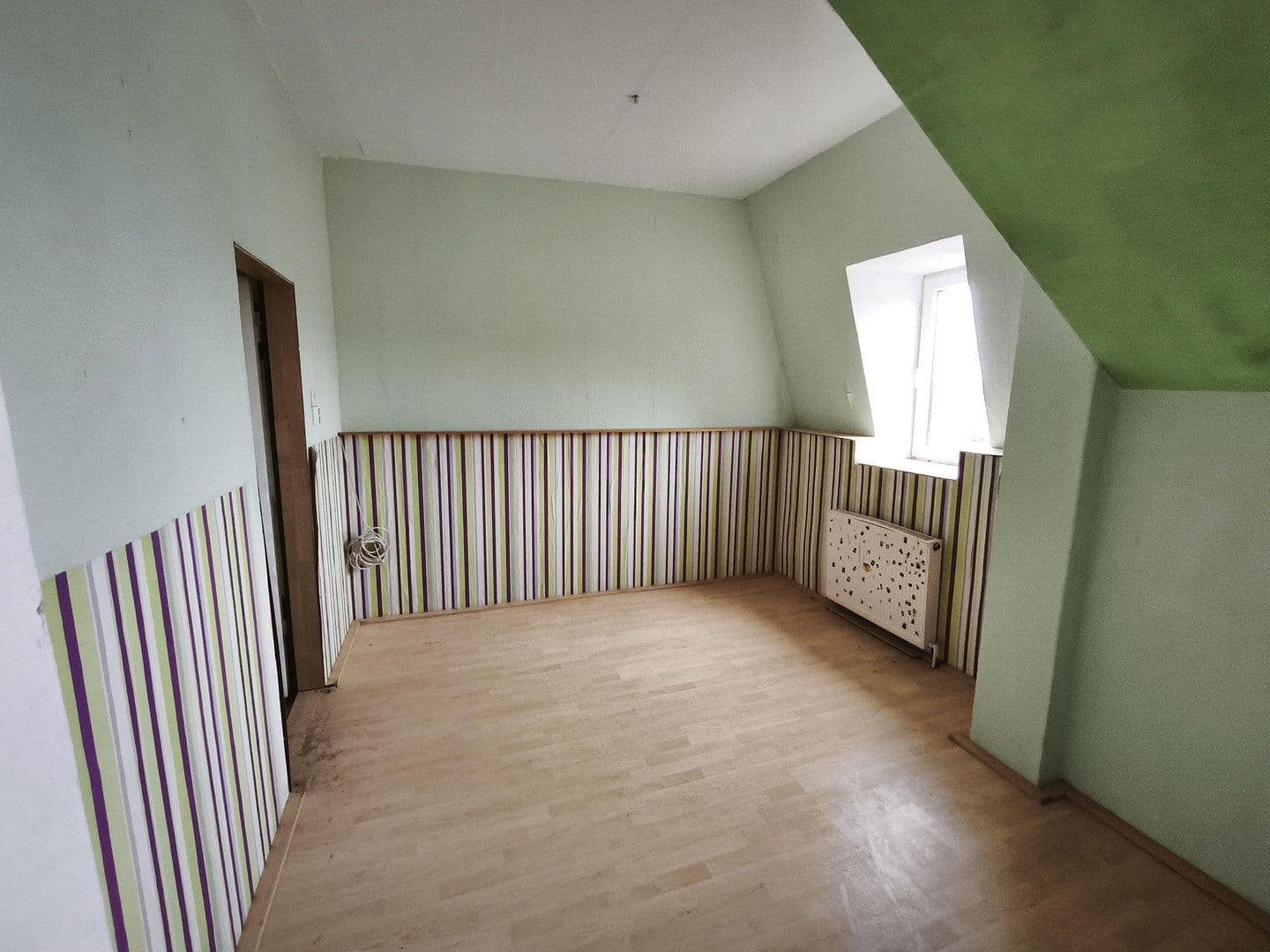 Predaj domu 167 m², pozemek 801 m², Gnetsch 5, Bernburg, Sasko-Anhaltsko Predaj domu 167 m², pozemek 801 m², Gnetsch 5, Bernburg, Sasko-Anhaltsko