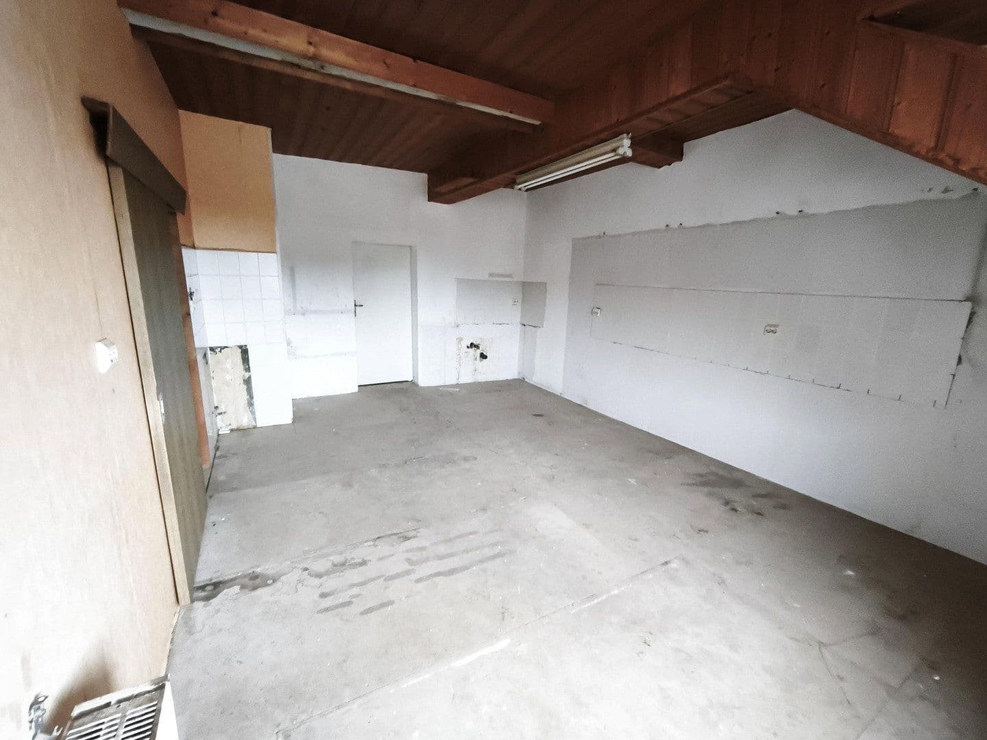 Predaj domu 167 m², pozemek 801 m², Gnetsch 5, Bernburg, Sasko-Anhaltsko Predaj domu 167 m², pozemek 801 m², Gnetsch 5, Bernburg, Sasko-Anhaltsko