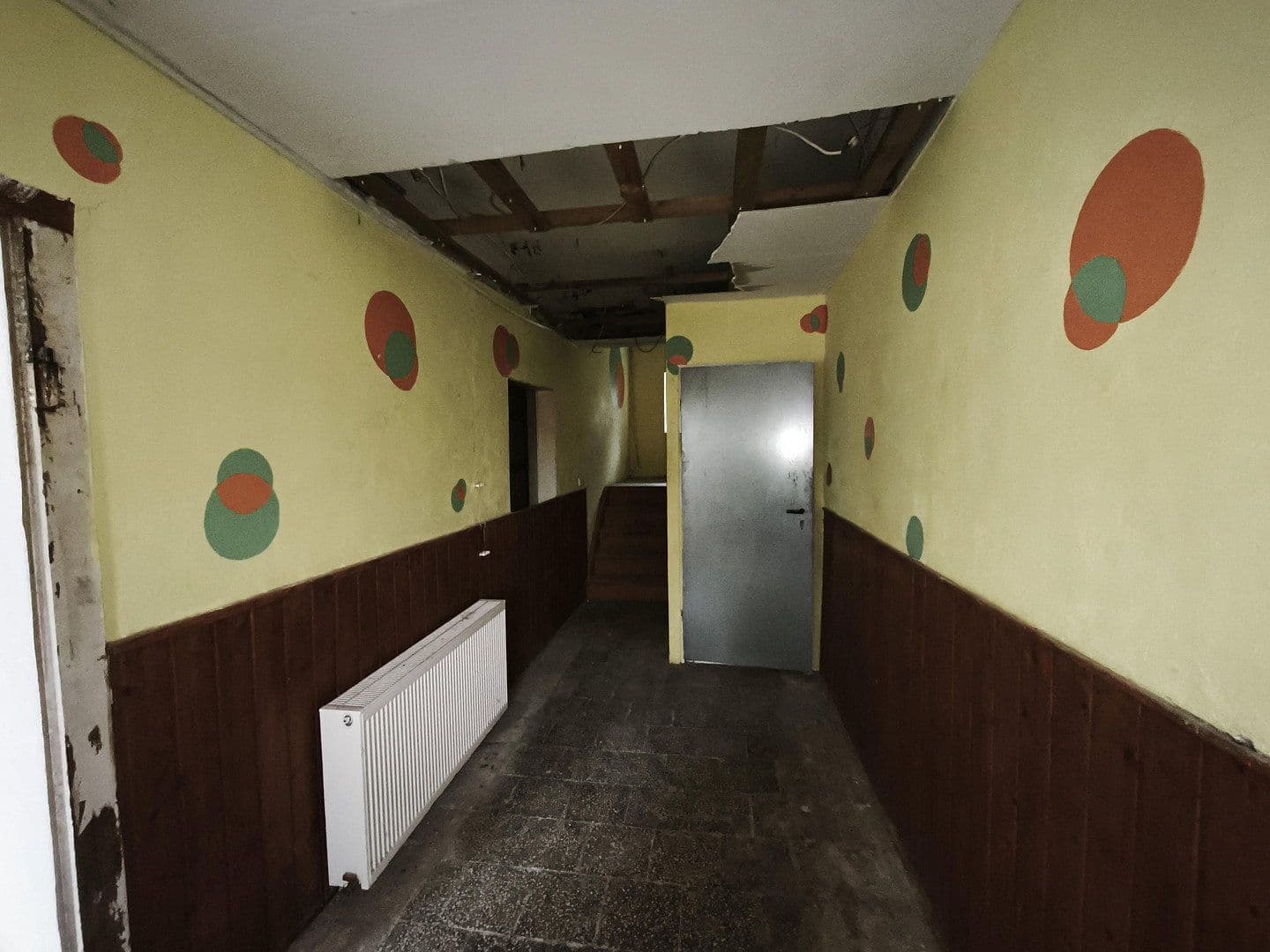 Predaj domu 167 m², pozemek 801 m², Gnetsch 5, Bernburg, Sasko-Anhaltsko Predaj domu 167 m², pozemek 801 m², Gnetsch 5, Bernburg, Sasko-Anhaltsko