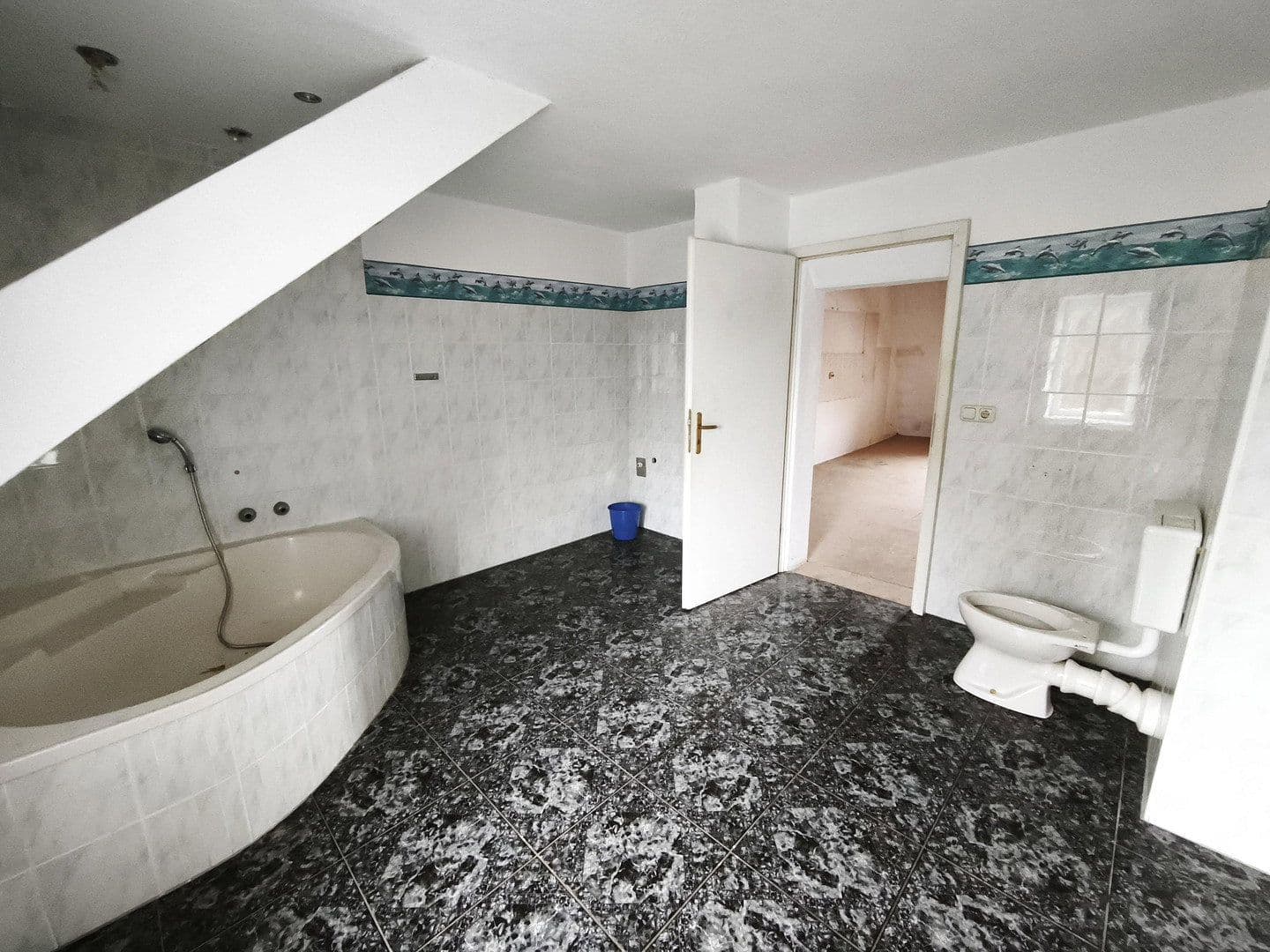 Predaj domu 167 m², pozemek 801 m², Gnetsch 5, Bernburg, Sasko-Anhaltsko Predaj domu 167 m², pozemek 801 m², Gnetsch 5, Bernburg, Sasko-Anhaltsko