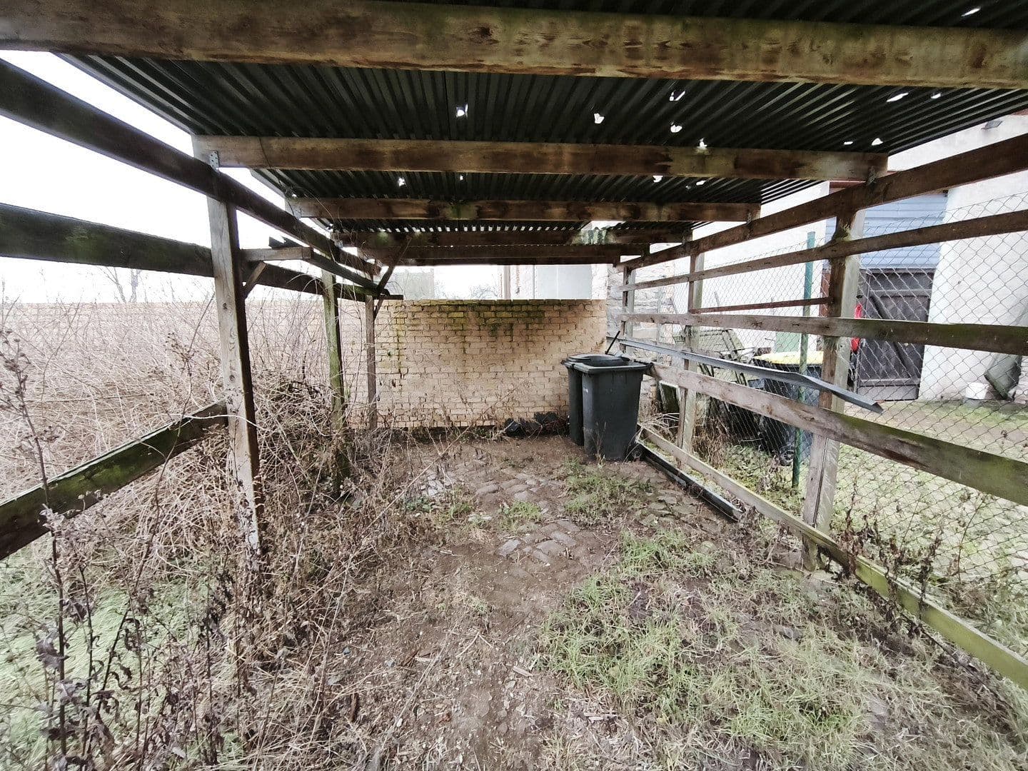 Predaj domu 167 m², pozemek 801 m², Gnetsch 5, Bernburg, Sasko-Anhaltsko Predaj domu 167 m², pozemek 801 m², Gnetsch 5, Bernburg, Sasko-Anhaltsko