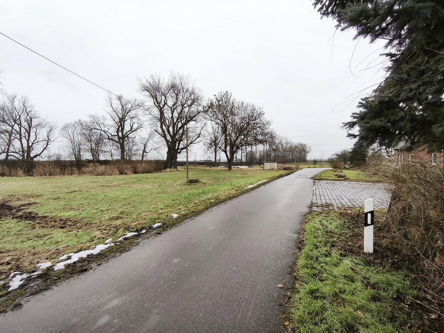 Predaj domu 167 m², pozemek 801 m², Gnetsch 5, Bernburg, Sasko-Anhaltsko Predaj domu 167 m², pozemek 801 m², Gnetsch 5, Bernburg, Sasko-Anhaltsko