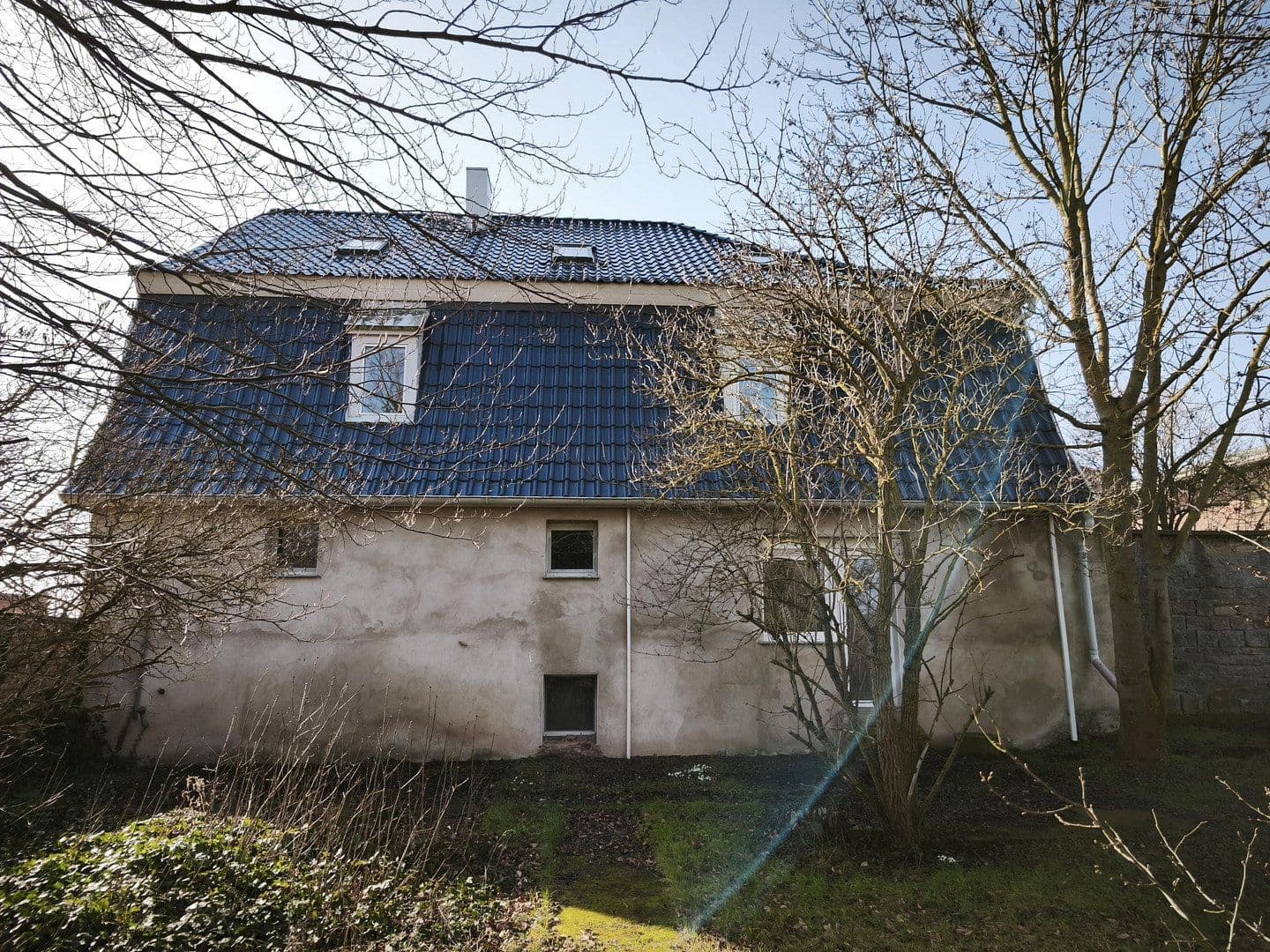 Predaj domu 167 m², pozemek 801 m², Gnetsch 5, Bernburg, Sasko-Anhaltsko Predaj domu 167 m², pozemek 801 m², Gnetsch 5, Bernburg, Sasko-Anhaltsko