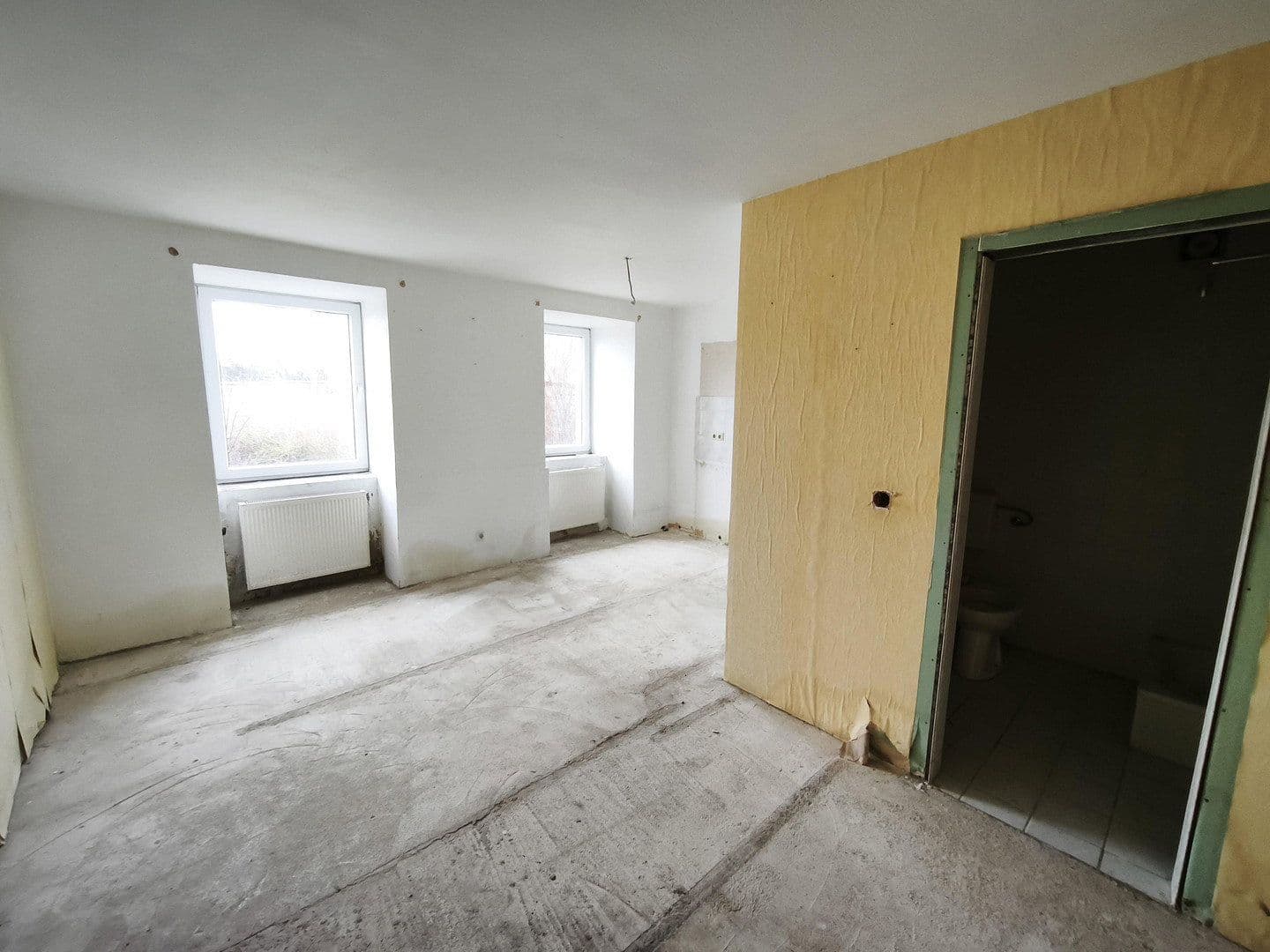 Predaj domu 167 m², pozemek 801 m², Gnetsch 5, Bernburg, Sasko-Anhaltsko Predaj domu 167 m², pozemek 801 m², Gnetsch 5, Bernburg, Sasko-Anhaltsko