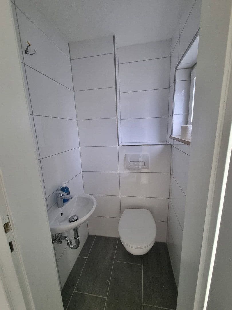 Predaj domu 85 m², pozemek 272 m², Beckum, Severné Porýnie - Westfálsko Predaj domu 85 m², pozemek 272 m², Beckum, Severné Porýnie - Westfálsko