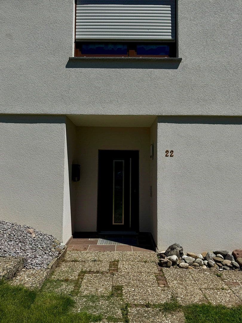 Prenájom domu 127 m², pozemek 15 m², Ringstraße 22, Murg, Bádensko-Wurttembersko Prenájom domu 127 m², pozemek 15 m², Ringstraße 22, Murg, Bádensko-Wurttembersko