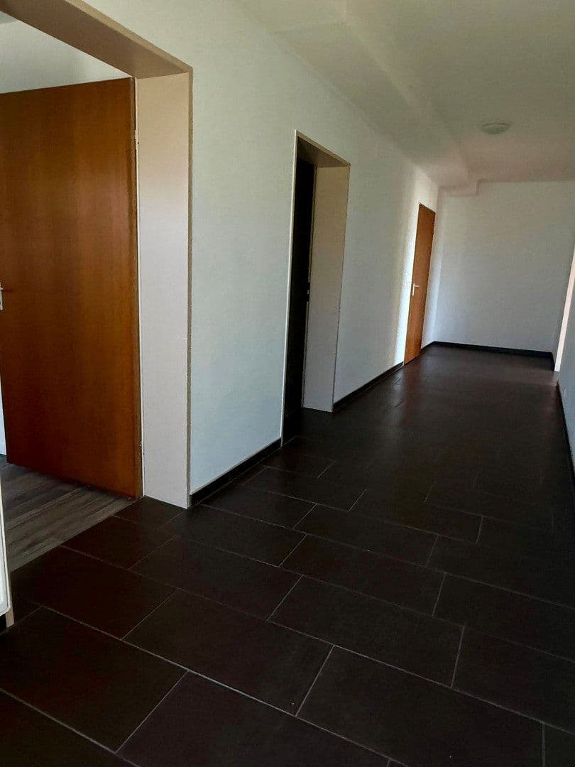 Prenájom domu 127 m², pozemek 15 m², Ringstraße 22, Murg, Bádensko-Wurttembersko Prenájom domu 127 m², pozemek 15 m², Ringstraße 22, Murg, Bádensko-Wurttembersko