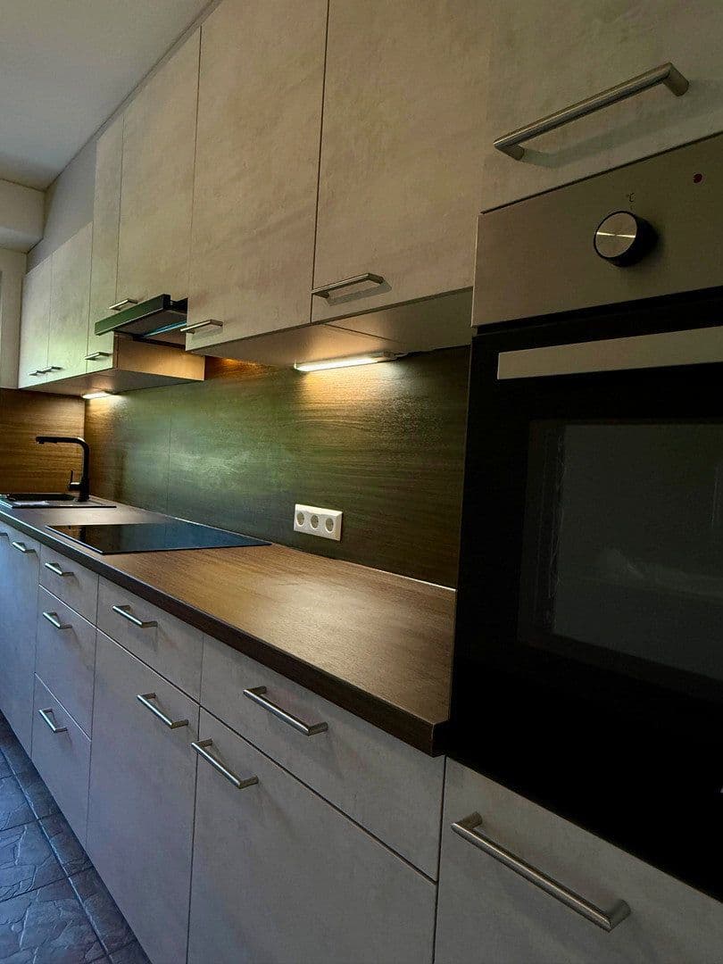 Prenájom domu 127 m², pozemek 15 m², Ringstraße 22, Murg, Bádensko-Wurttembersko Prenájom domu 127 m², pozemek 15 m², Ringstraße 22, Murg, Bádensko-Wurttembersko