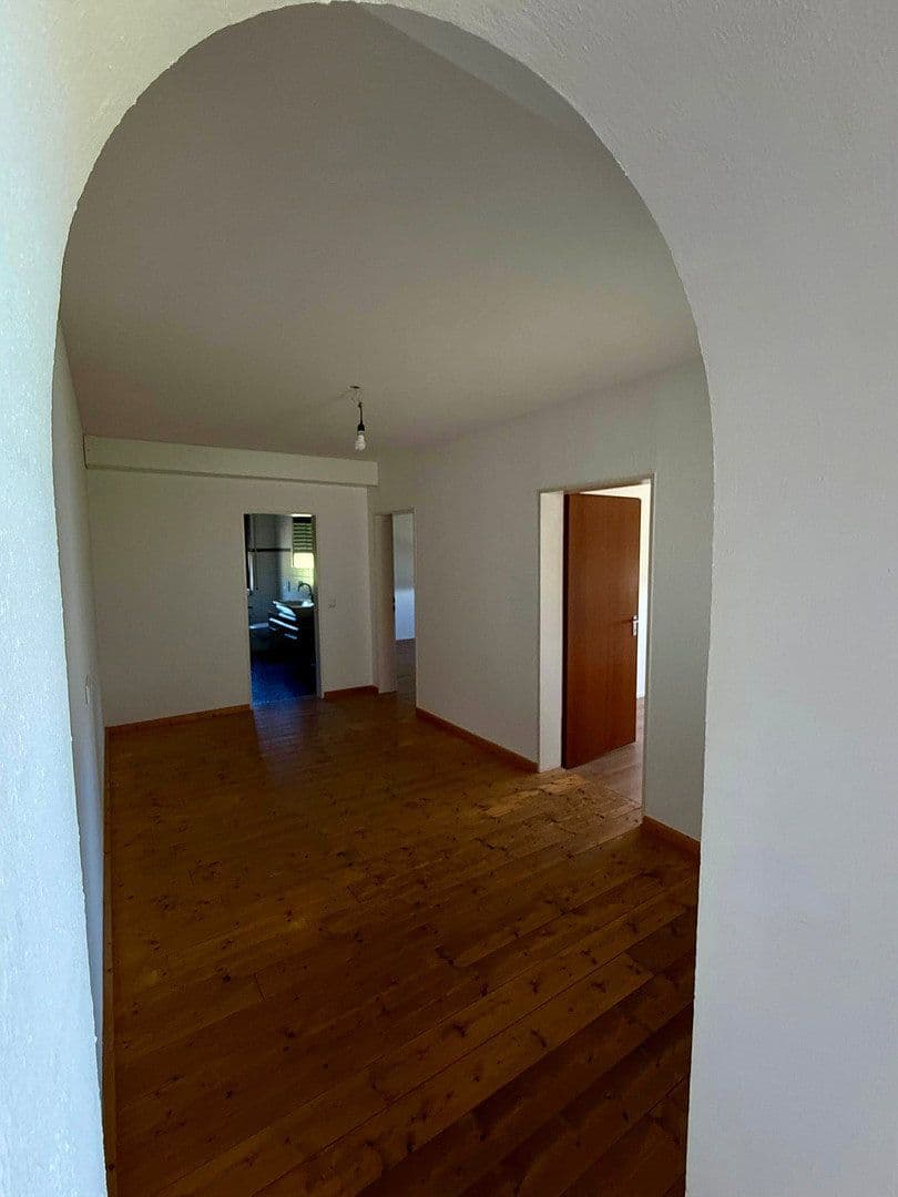 Prenájom domu 127 m², pozemek 15 m², Ringstraße 22, Murg, Bádensko-Wurttembersko Prenájom domu 127 m², pozemek 15 m², Ringstraße 22, Murg, Bádensko-Wurttembersko