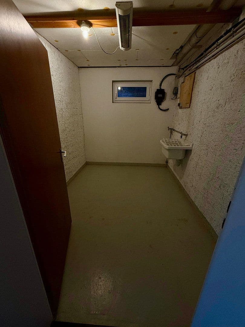 Prenájom domu 127 m², pozemek 15 m², Ringstraße 22, Murg, Bádensko-Wurttembersko Prenájom domu 127 m², pozemek 15 m², Ringstraße 22, Murg, Bádensko-Wurttembersko