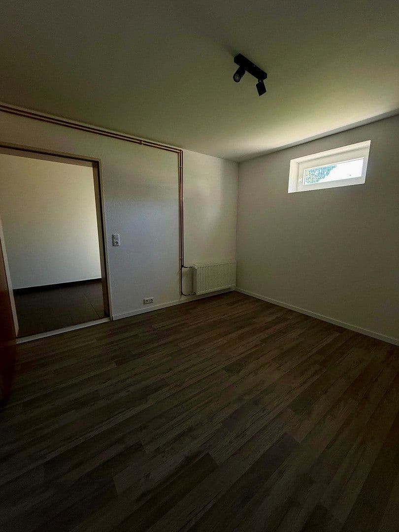 Prenájom domu 127 m², pozemek 15 m², Ringstraße 22, Murg, Bádensko-Wurttembersko Prenájom domu 127 m², pozemek 15 m², Ringstraße 22, Murg, Bádensko-Wurttembersko