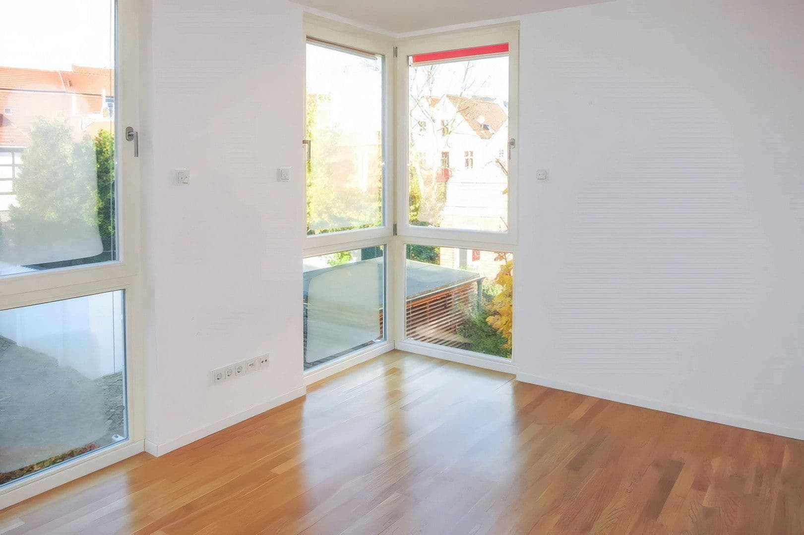 Prenájom bytu 3-izbový 90 m², Gutenbergstraße 83, Potsdam, Brandenbursko Prenájom bytu 3-izbový 90 m², Gutenbergstraße 83, Potsdam, Brandenbursko
