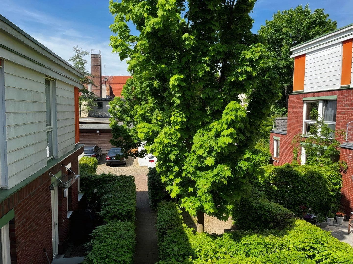 Prenájom bytu 3-izbový 90 m², Gutenbergstraße 83, Potsdam, Brandenbursko Prenájom bytu 3-izbový 90 m², Gutenbergstraße 83, Potsdam, Brandenbursko