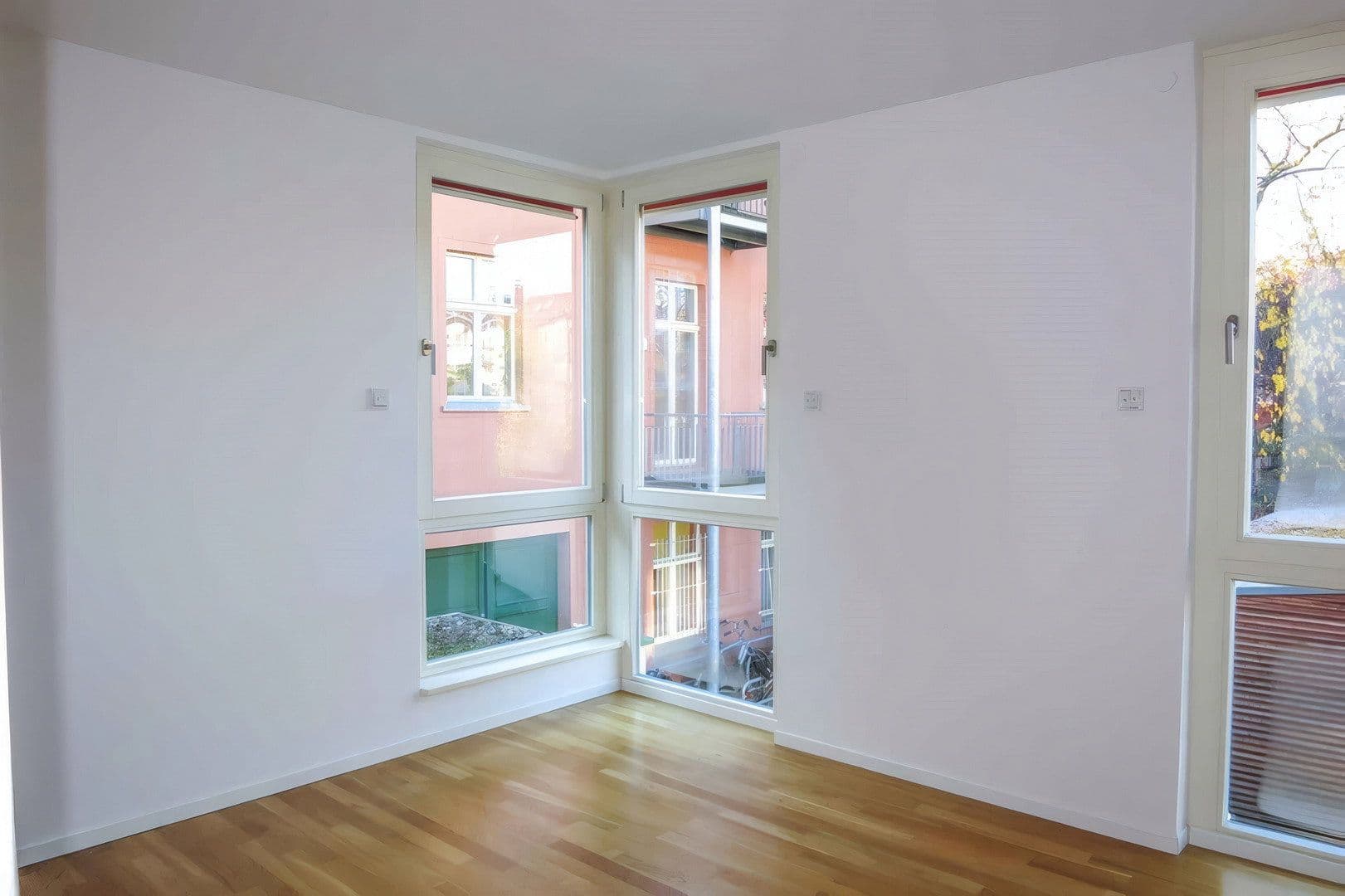 Prenájom bytu 3-izbový 90 m², Gutenbergstraße 83, Potsdam, Brandenbursko Prenájom bytu 3-izbový 90 m², Gutenbergstraße 83, Potsdam, Brandenbursko