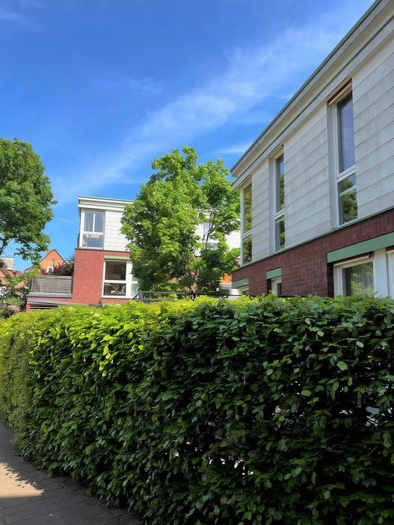 Prenájom bytu 3-izbový 90 m², Gutenbergstraße 83, Potsdam, Brandenbursko Prenájom bytu 3-izbový 90 m², Gutenbergstraße 83, Potsdam, Brandenbursko