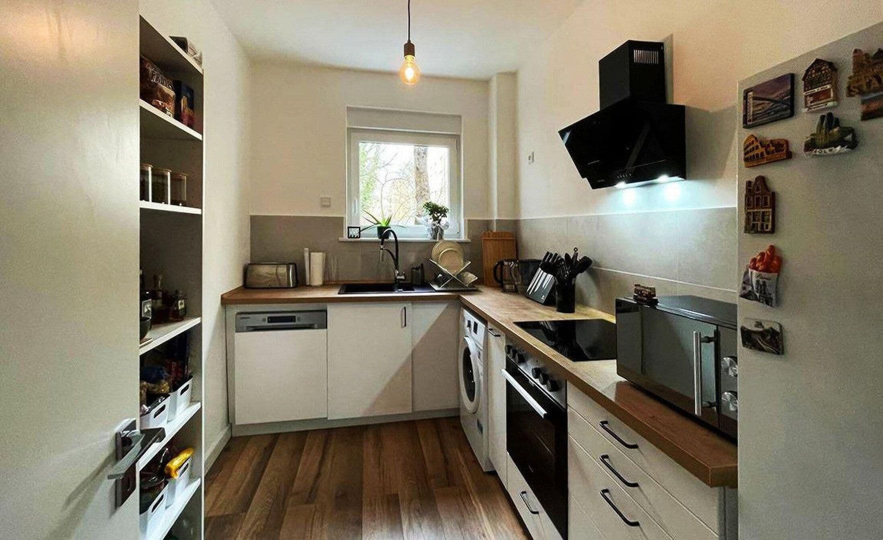 Prenájom bytu 2-izbový 53 m², Berlin, Berlín Prenájom bytu 2-izbový 53 m², Berlin, Berlín