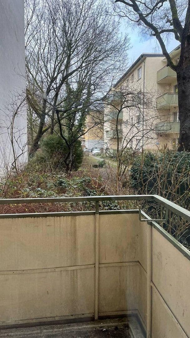 Prenájom bytu 2-izbový 53 m², Berlin, Berlín Prenájom bytu 2-izbový 53 m², Berlin, Berlín