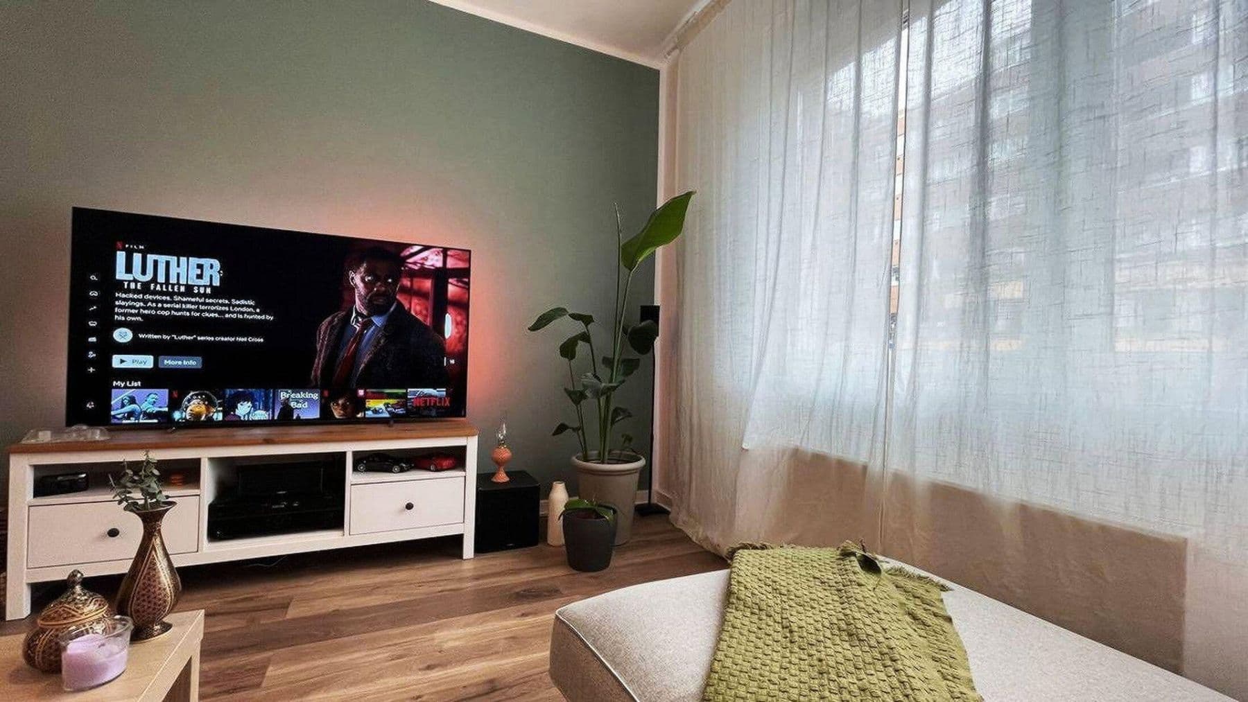 Prenájom bytu 2-izbový 53 m², Berlin, Berlín Prenájom bytu 2-izbový 53 m², Berlin, Berlín