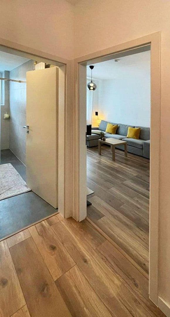 Prenájom bytu 2-izbový 53 m², Berlin, Berlín Prenájom bytu 2-izbový 53 m², Berlin, Berlín