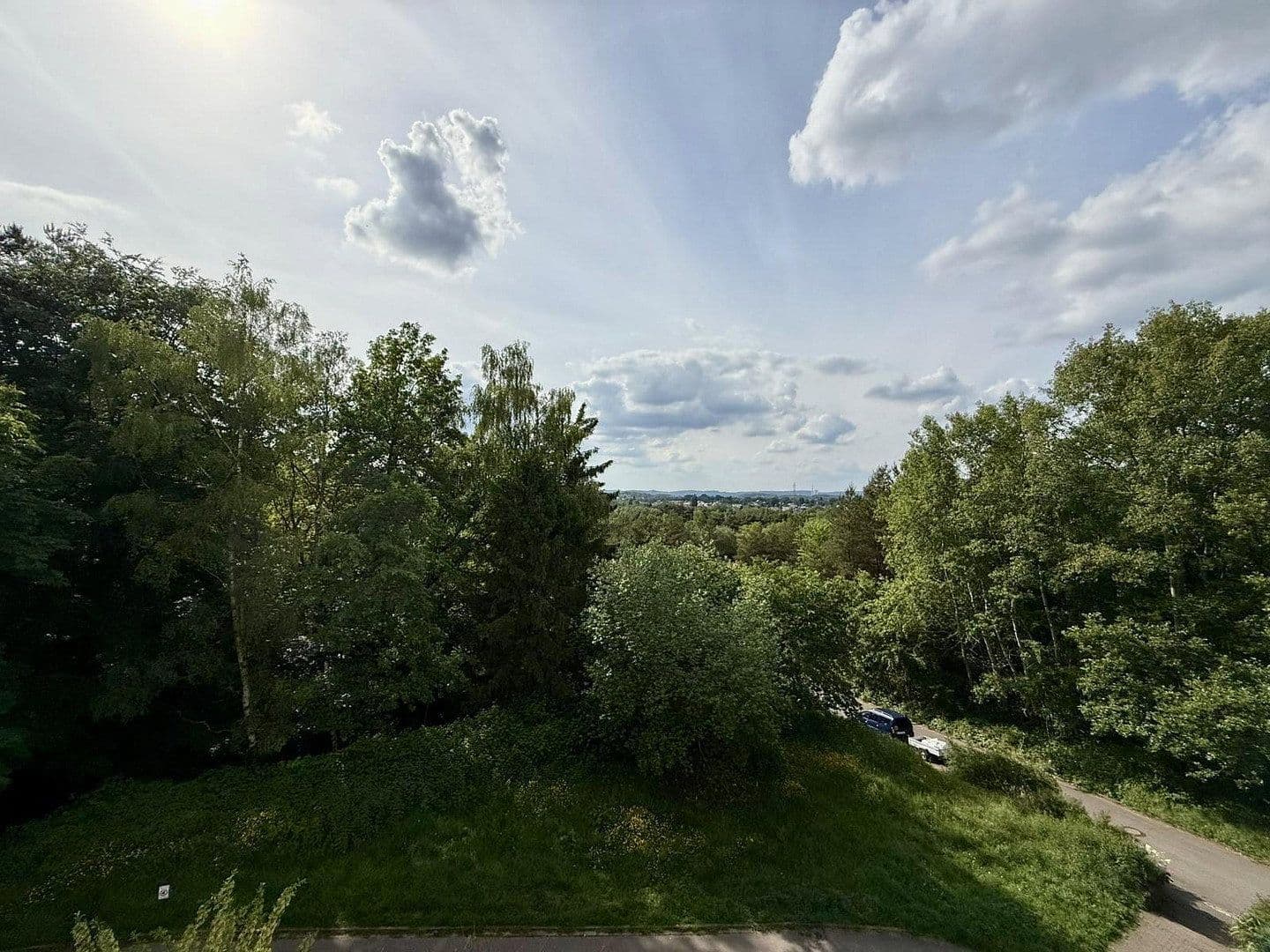Predaj bytu 1-izbový 48 m², Homburg, Sársko Predaj bytu 1-izbový 48 m², Homburg, Sársko
