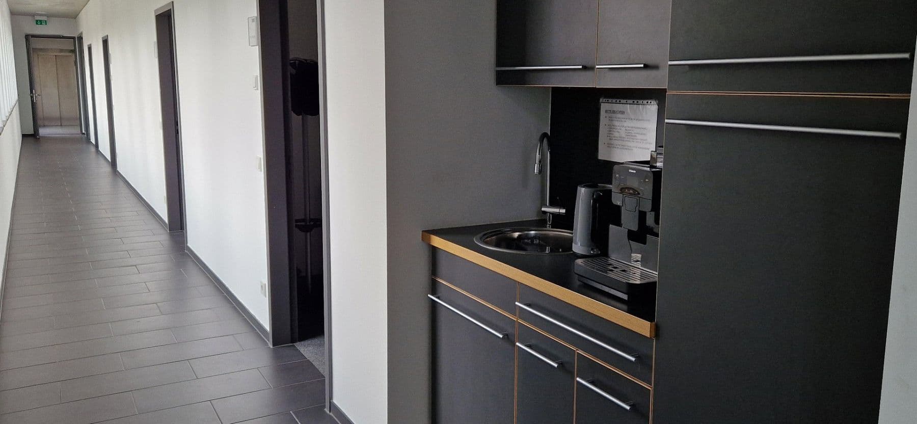 Prenájom kancelárie 190 m², Dieselstrase 10 71254 Ditzingen, Ditzingen, Bádensko-Wurttembersko Prenájom kancelárie 190 m², Dieselstrase 10 71254 Ditzingen, Ditzingen, Bádensko-Wurttembersko