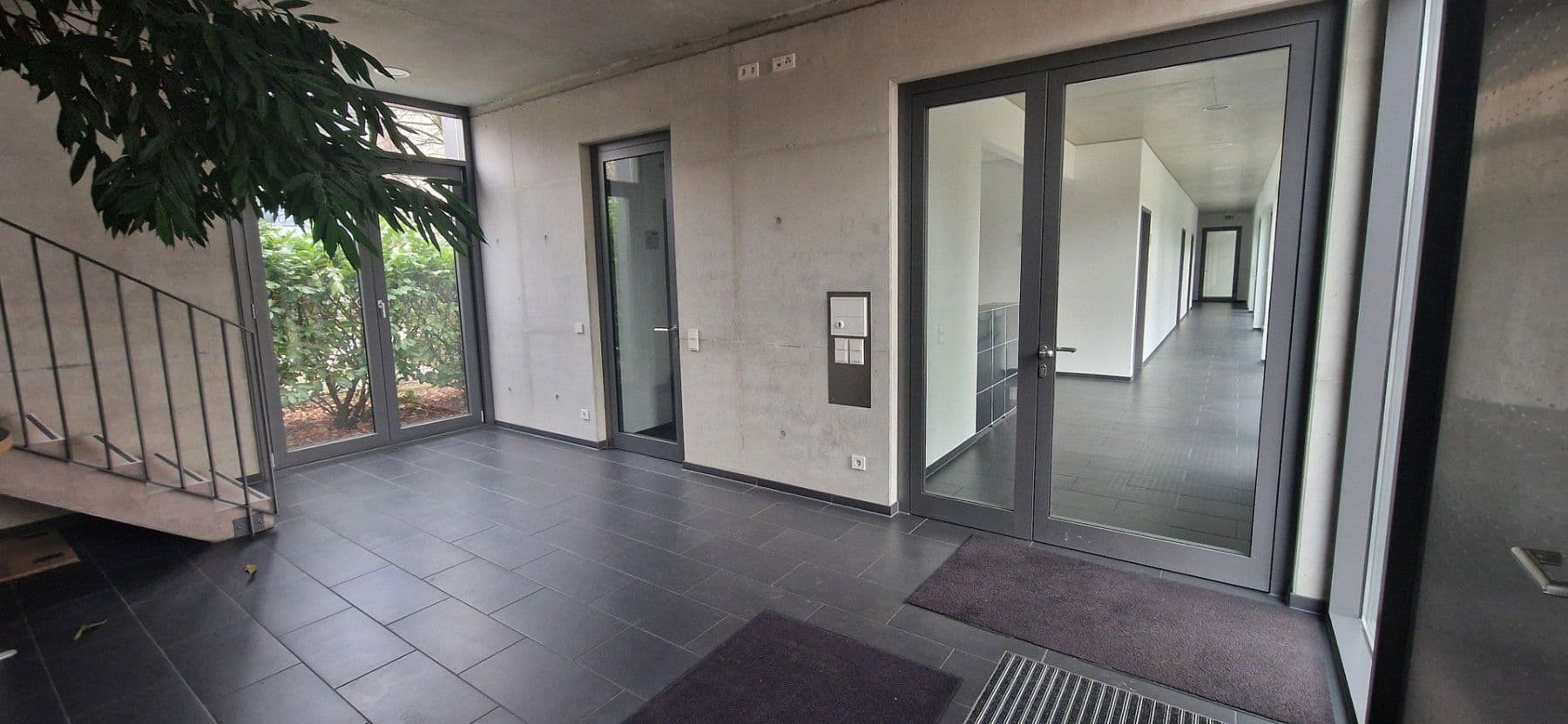 Prenájom kancelárie 190 m², Dieselstrase 10 71254 Ditzingen, Ditzingen, Bádensko-Wurttembersko Prenájom kancelárie 190 m², Dieselstrase 10 71254 Ditzingen, Ditzingen, Bádensko-Wurttembersko