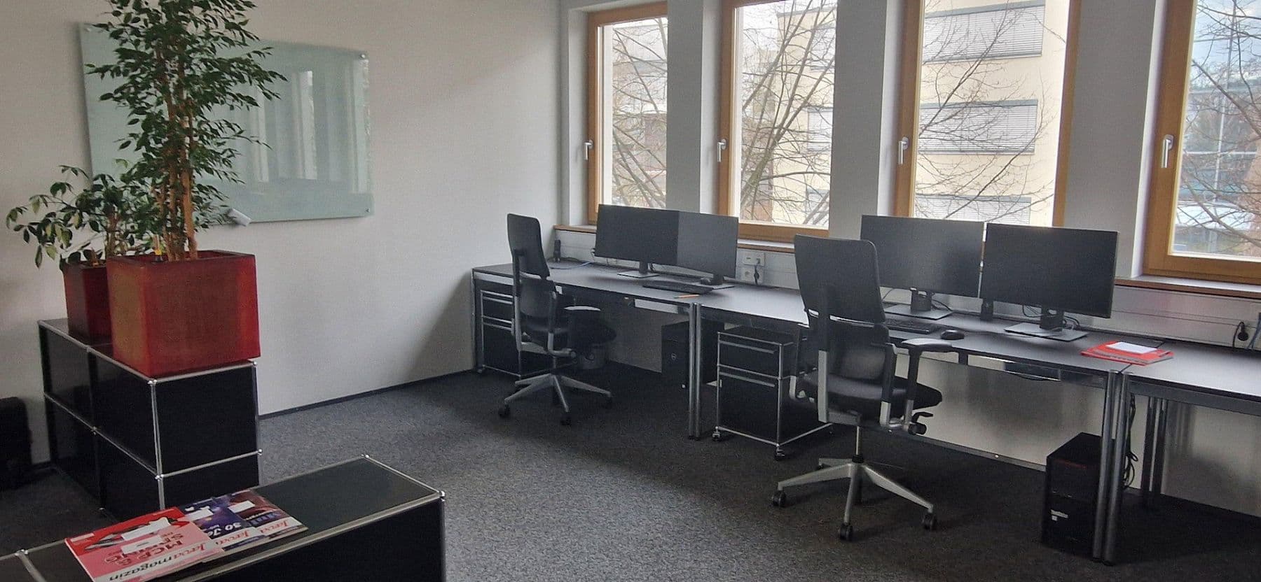 Prenájom kancelárie 190 m², Dieselstrase 10 71254 Ditzingen, Ditzingen, Bádensko-Wurttembersko Prenájom kancelárie 190 m², Dieselstrase 10 71254 Ditzingen, Ditzingen, Bádensko-Wurttembersko