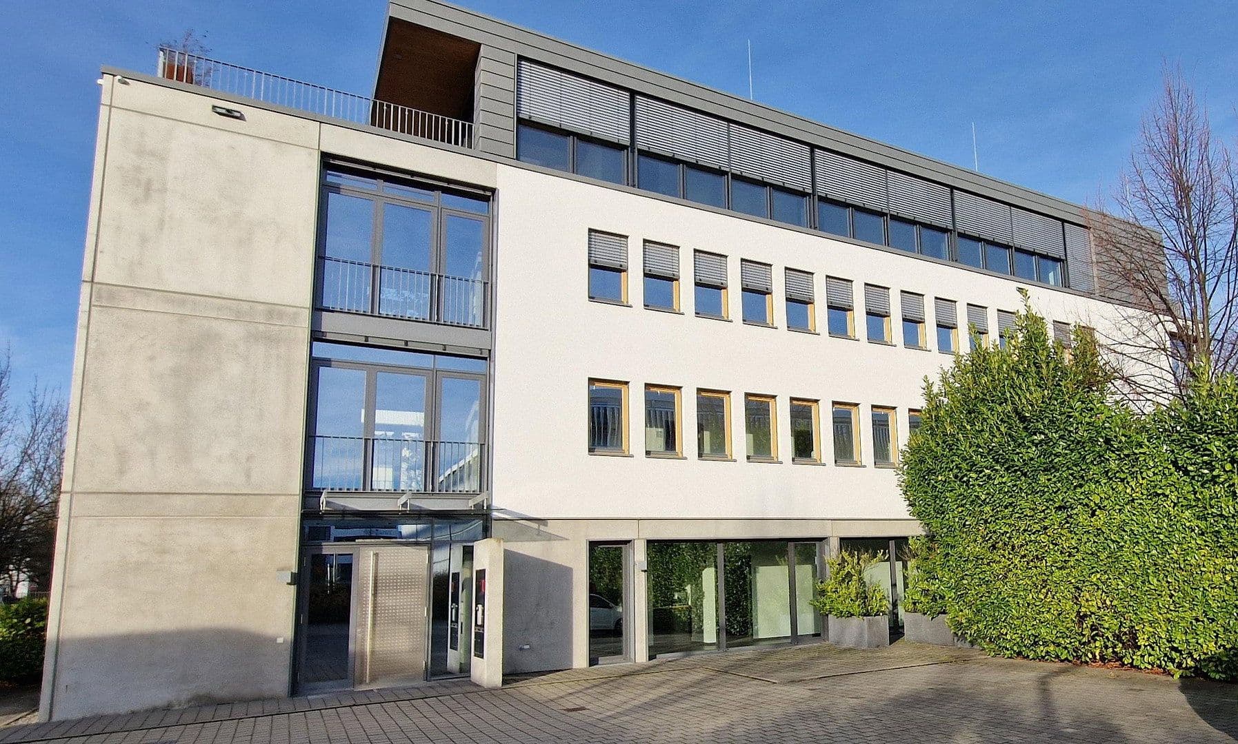 Prenájom kancelárie 190 m², Dieselstrase 10 71254 Ditzingen, Ditzingen, Bádensko-Wurttembersko Prenájom kancelárie 190 m², Dieselstrase 10 71254 Ditzingen, Ditzingen, Bádensko-Wurttembersko