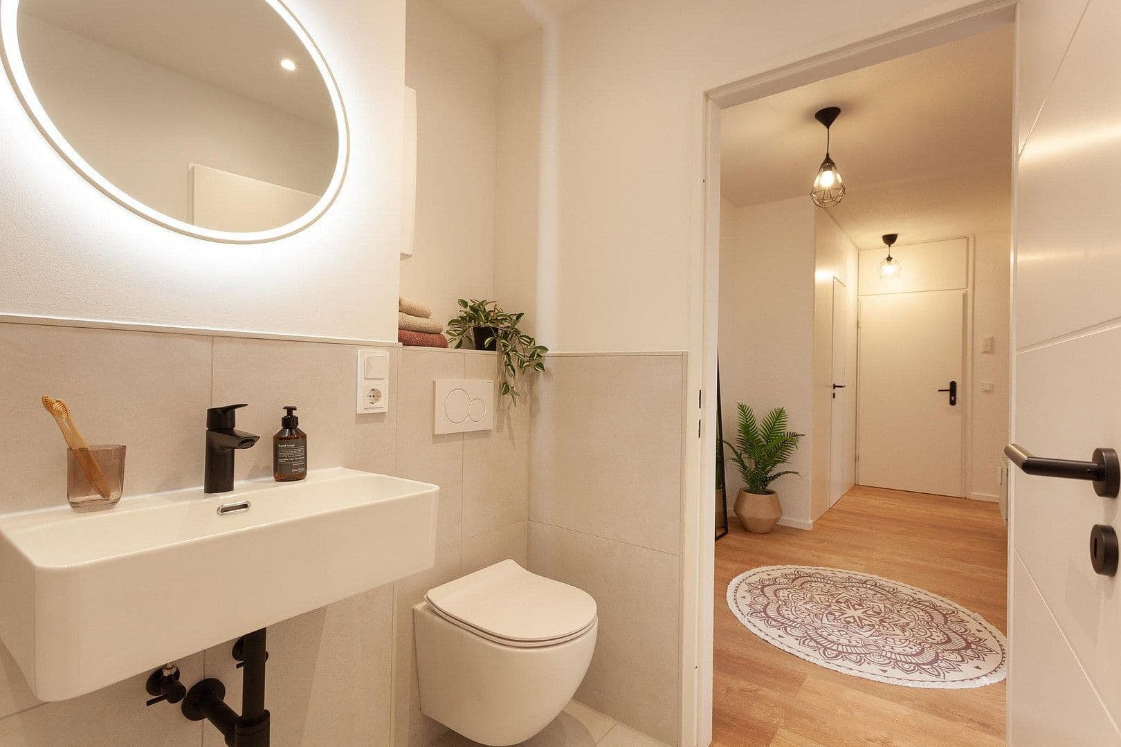 Predaj bytu 3-izbový 79 m², Mülheim an der Ruhr, Severné Porýnie - Westfálsko Predaj bytu 3-izbový 79 m², Mülheim an der Ruhr, Severné Porýnie - Westfálsko